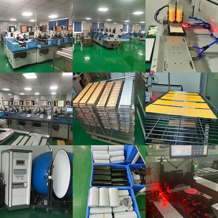 china customized oem led ws2812b China Factory