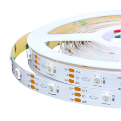 china customized oem led ws2812b