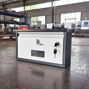 china customized oem modern mail slots factory