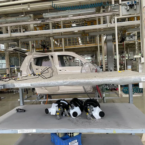 china customized oem modern mail slots factory