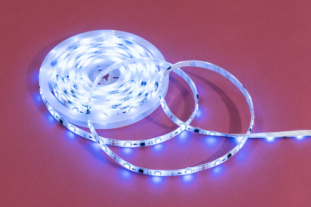 china customized oem sensio led strip