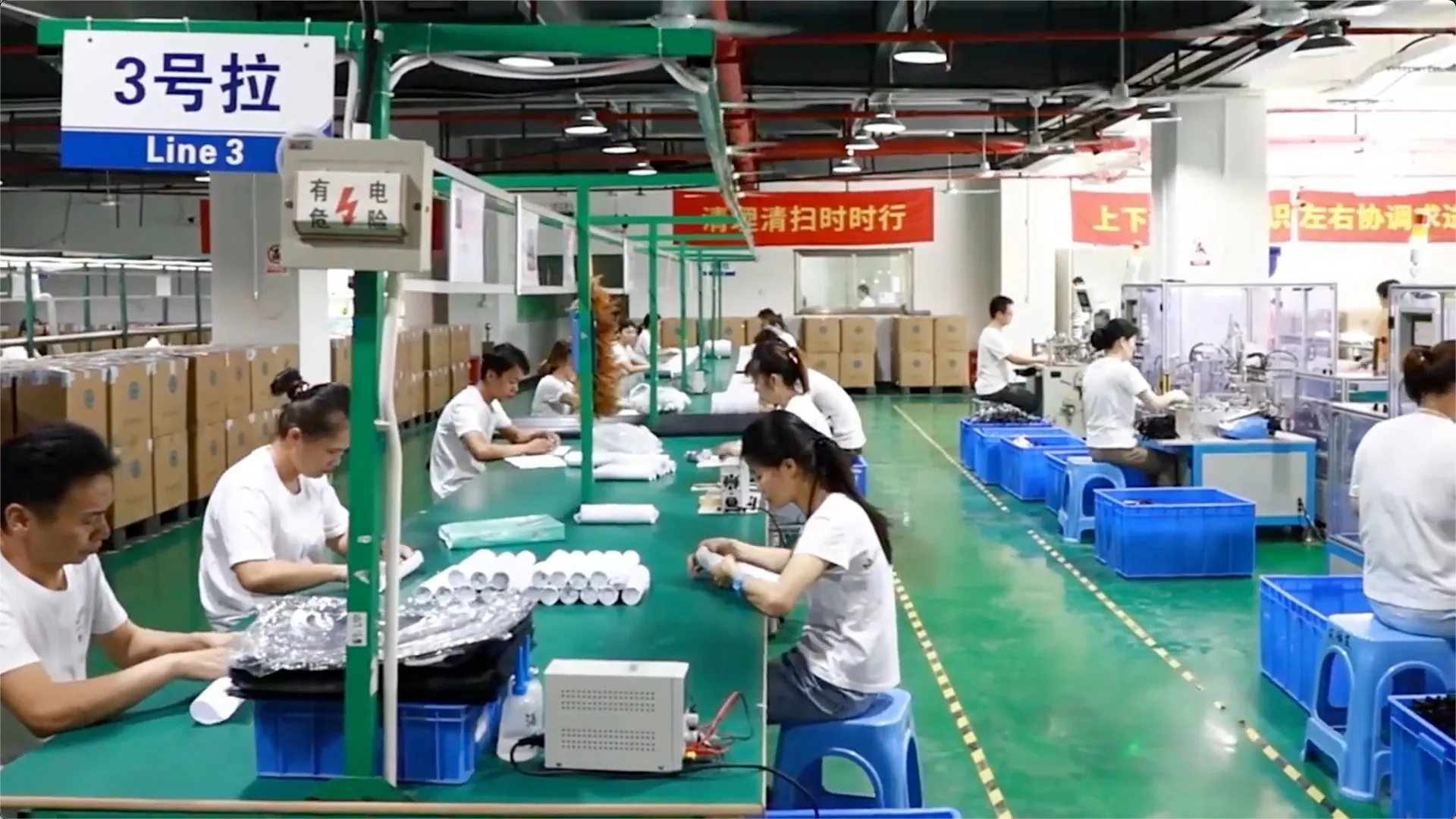 china customized oem sensio led strip