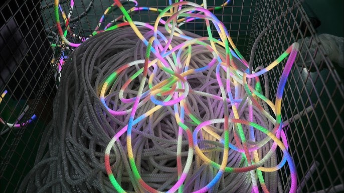 china customized sensio led strip factory