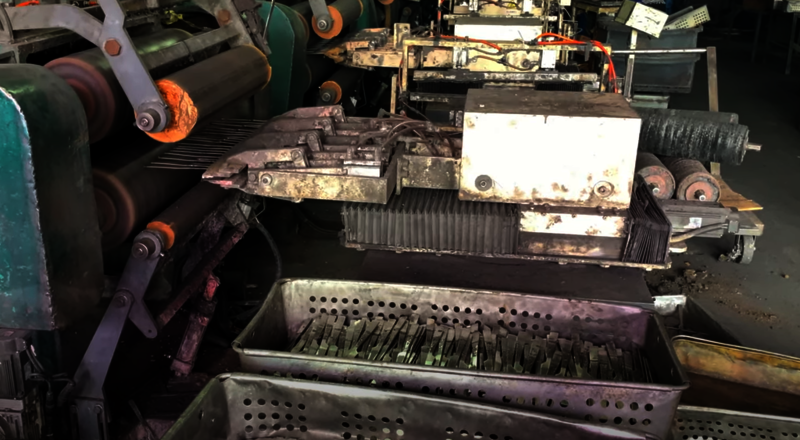 china cutlery manufacturers China Factory