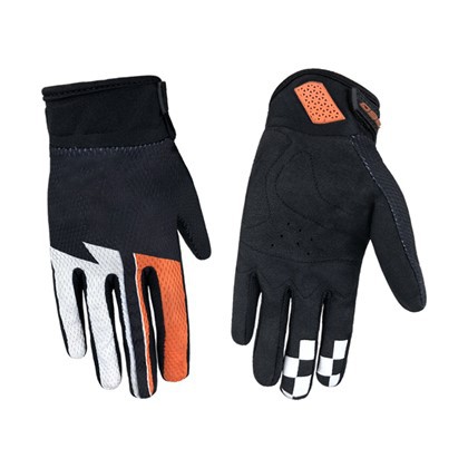 china cycling gloves ultra-suede fabric factory