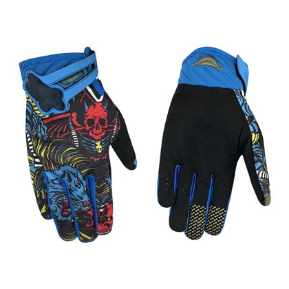 china cycling gloves ultra-suede fabric factory