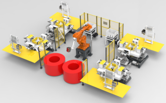 china cylinder head factory