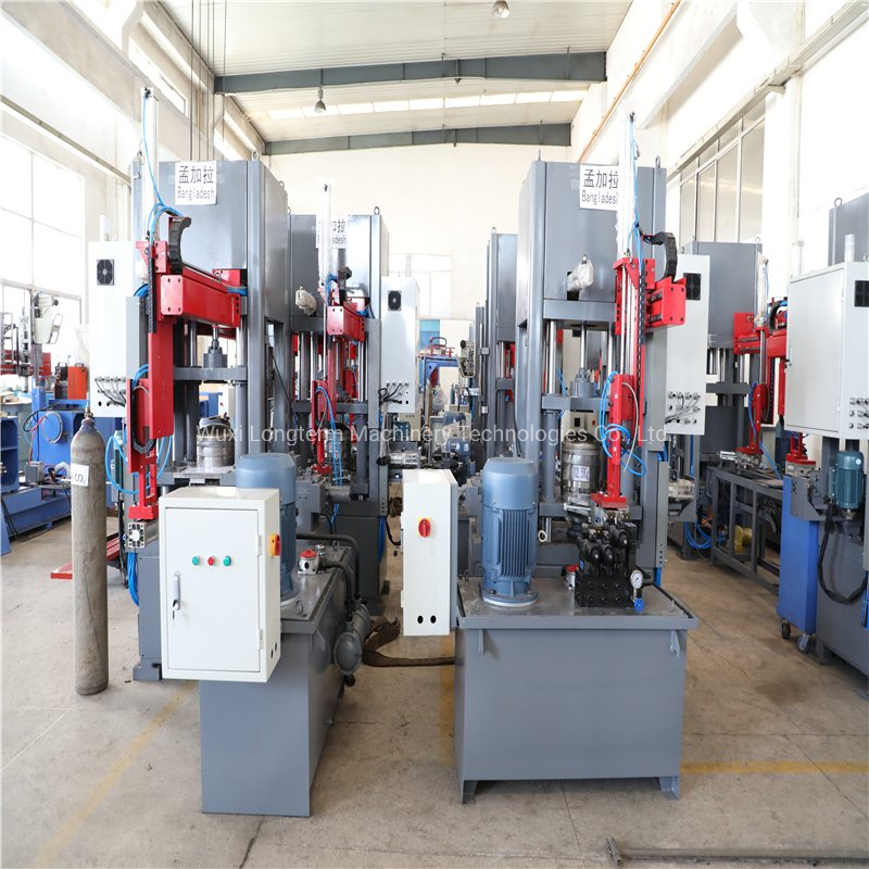 china cylinder manufacturer