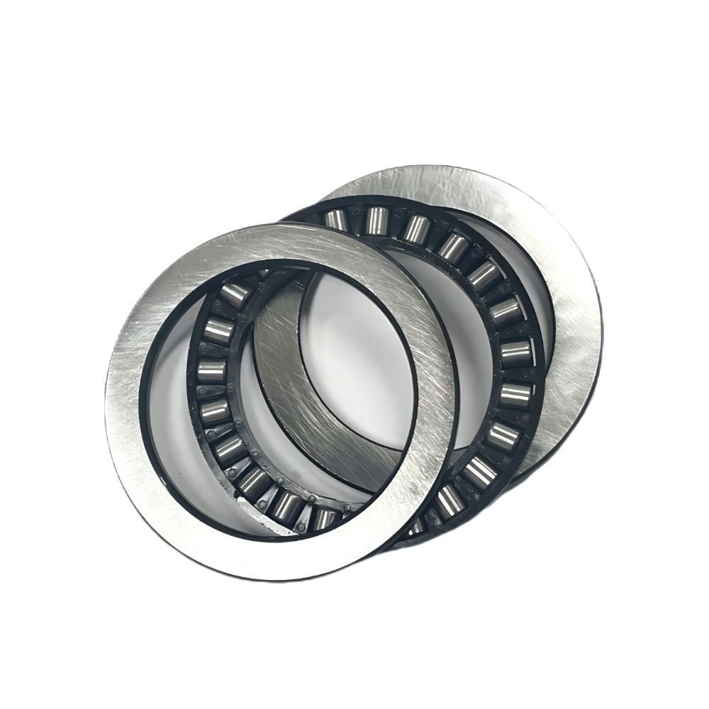china cylindrical roller bearing factory