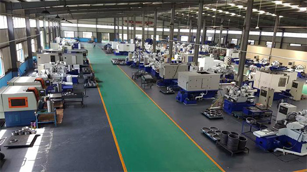 china cylindrical roller bearing factory