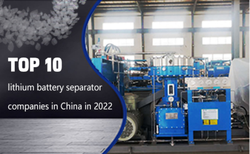 china czm intelligent super dry separator factory