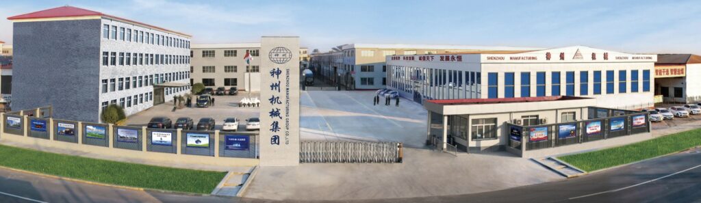 china czm intelligent super dry separator supplier China Factory