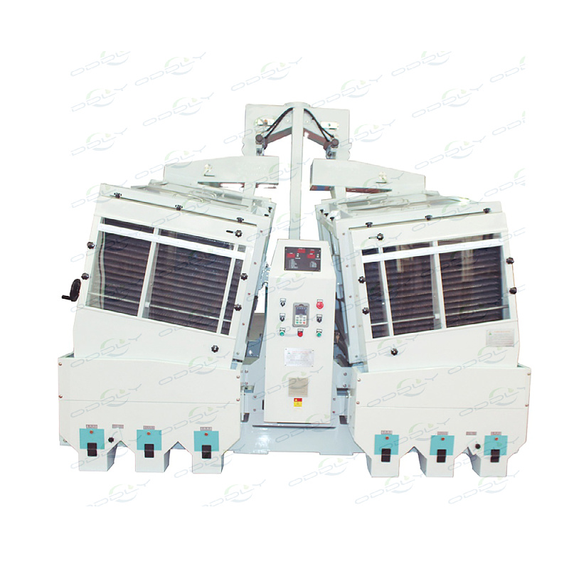 china czm intelligent super dry separator supplier