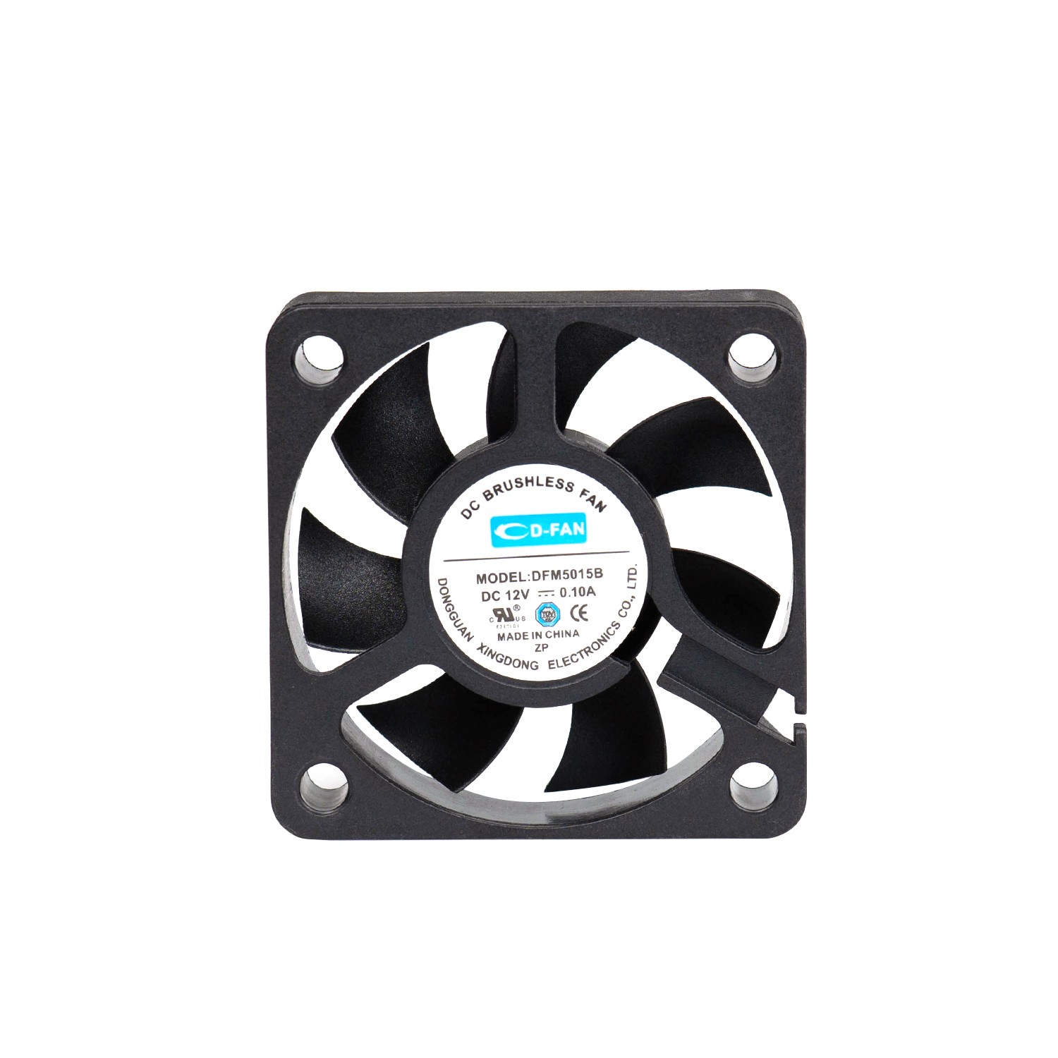china d series cold air fan 750 manufacturer