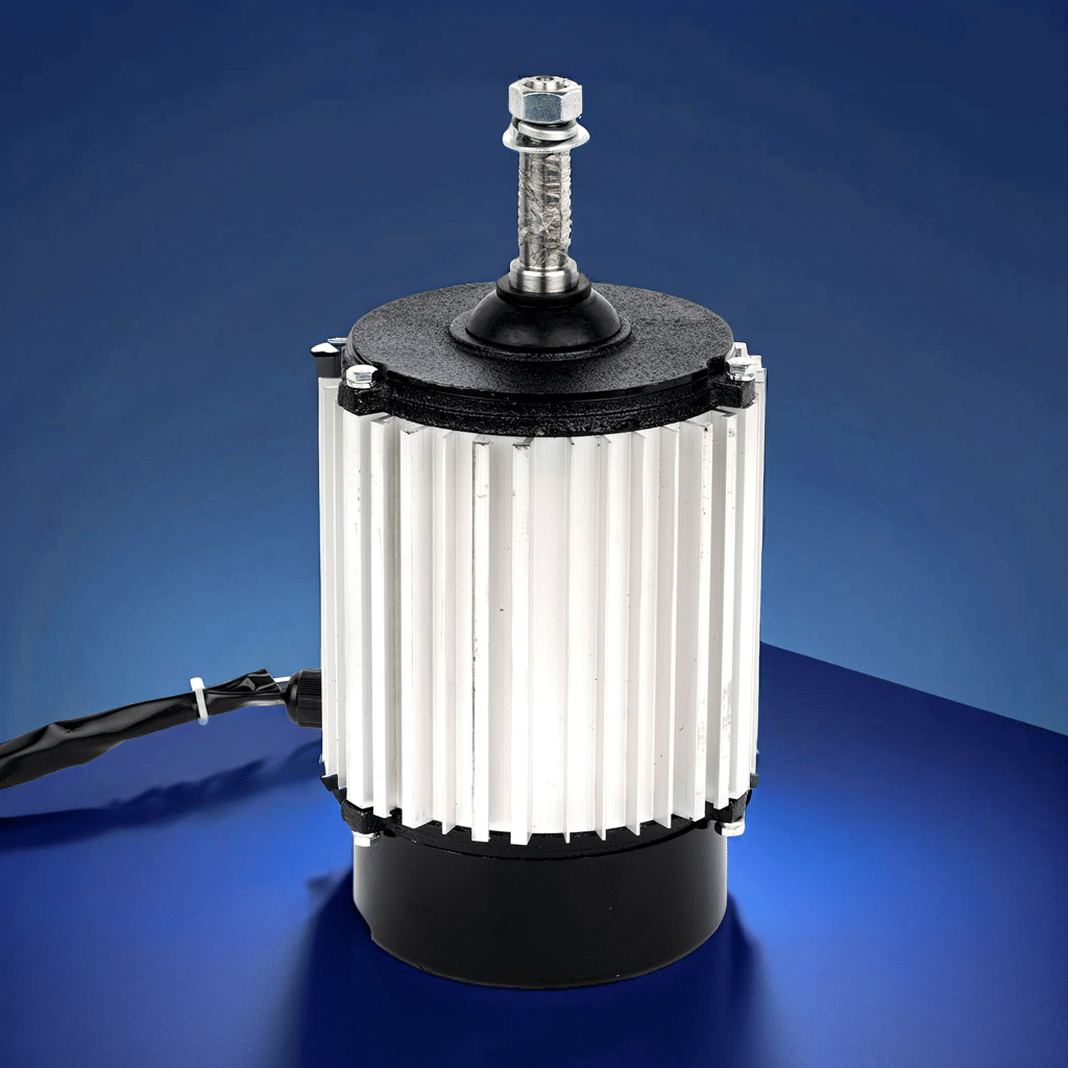 china d series cold air fan 750 manufacturer