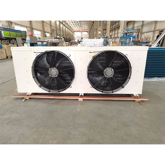 china d series cold air fan 750 manufacturer