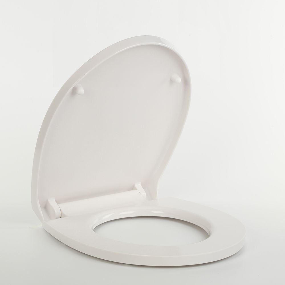 china d shaped toilet seat manufacturer China Factory