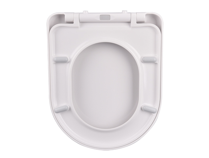 china d shaped toilet seat manufacturer