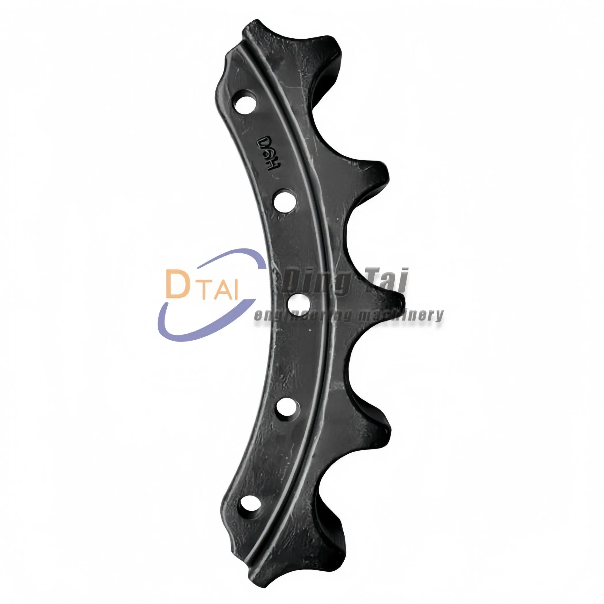 china d40 sprocket segment factory