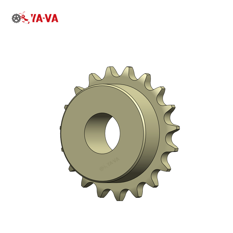 china d40 sprocket segment manufacturer