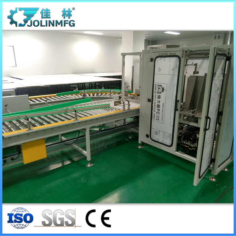 china daily necessities cartoning machine factory