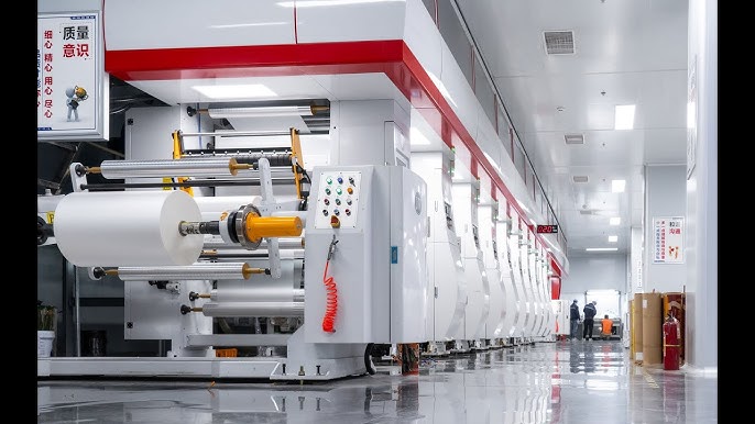 china daily packaging bags factory