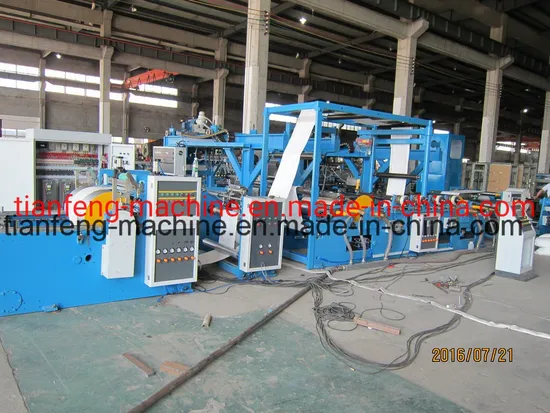 china daily plastic bags factory