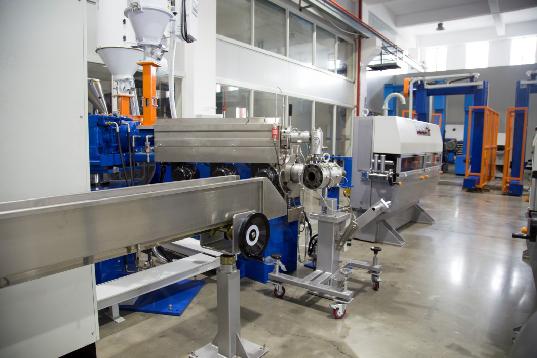 china data cable factory