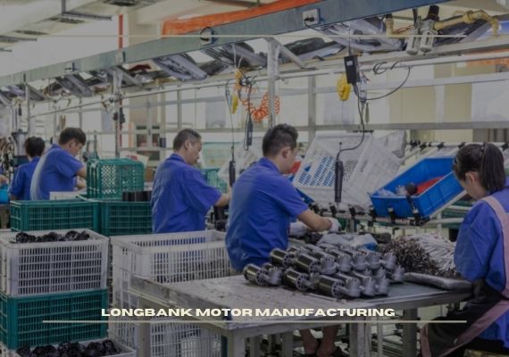 china dc gear motor manufacturer