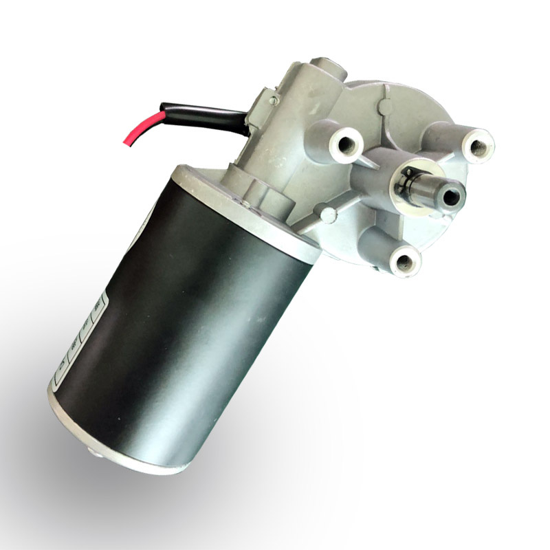 china dc gear motor manufacturer