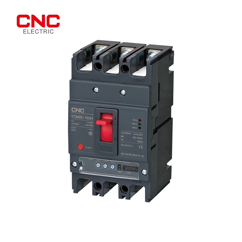 china dc molded case circuit breaker manufacturer