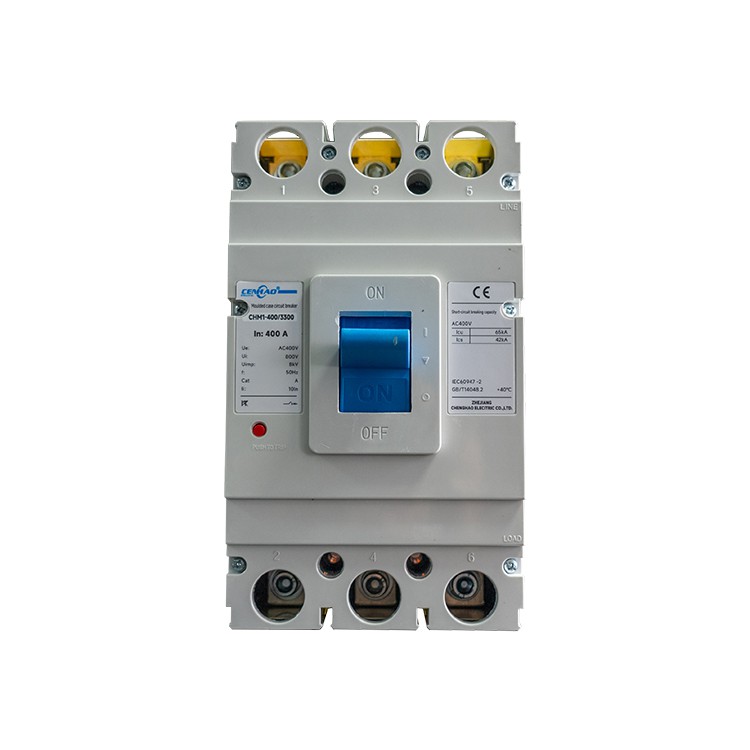 china dc molded case circuit breaker manufacturer