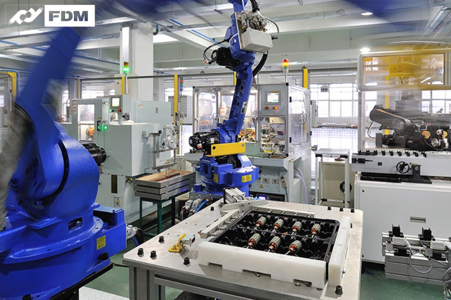 china dc motor driver factory