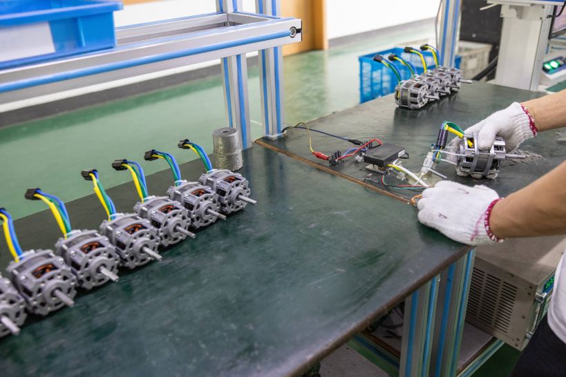 china dc motor driver manufacturer