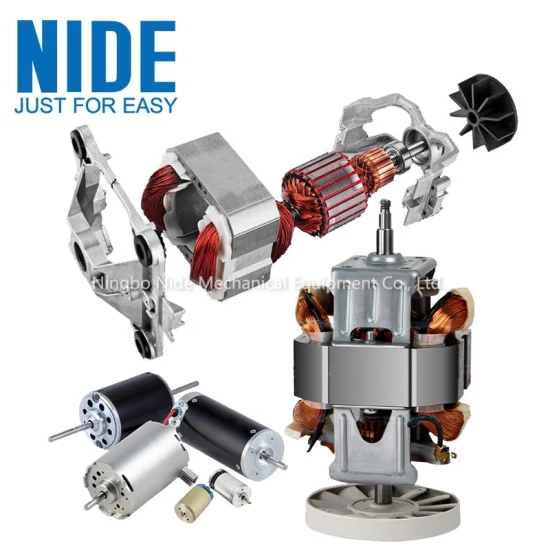 china dc motor supplier China Factory