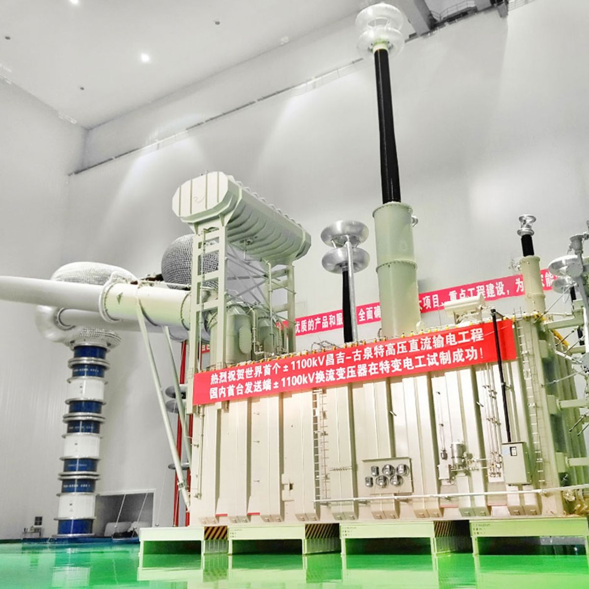 china dc/dc converter factory