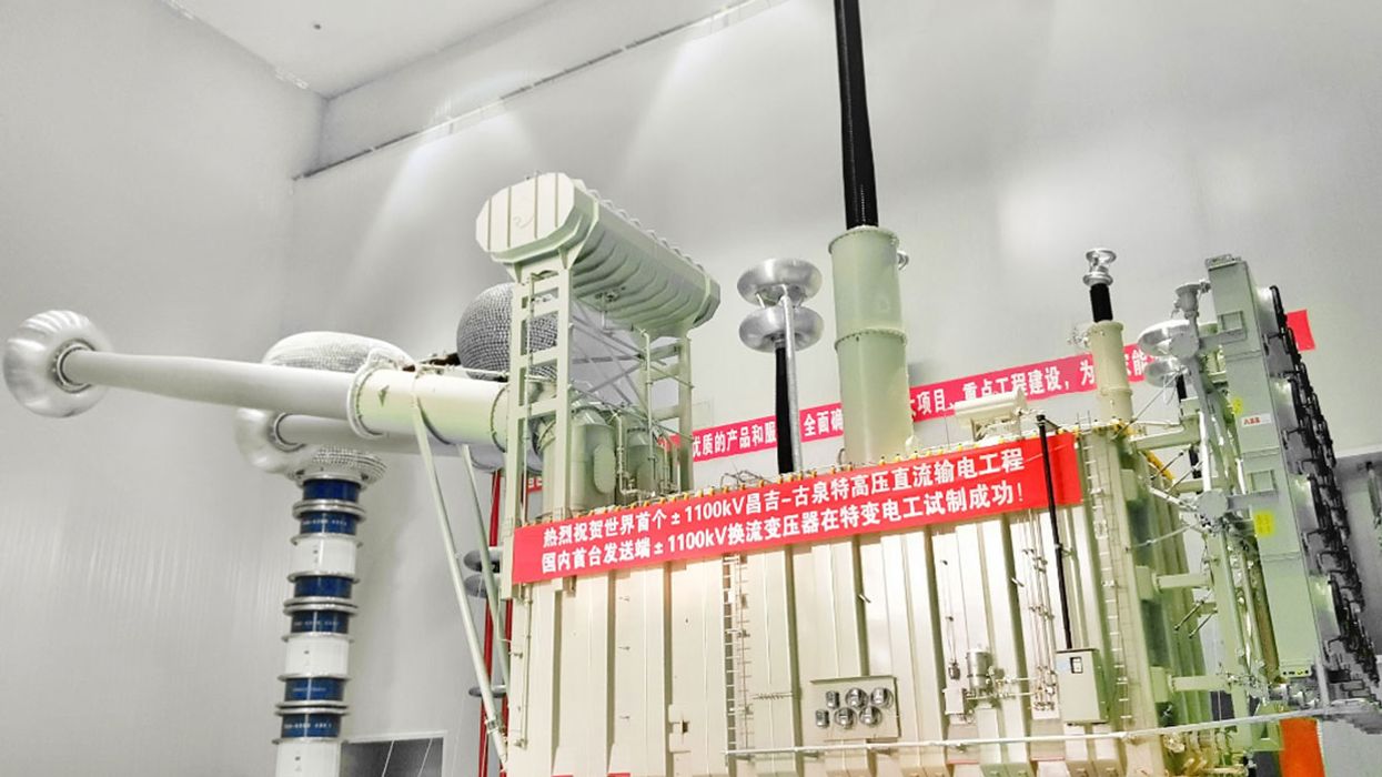 china dc/dc converter factory