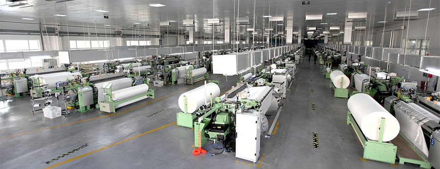 china defoamer fabric supplier