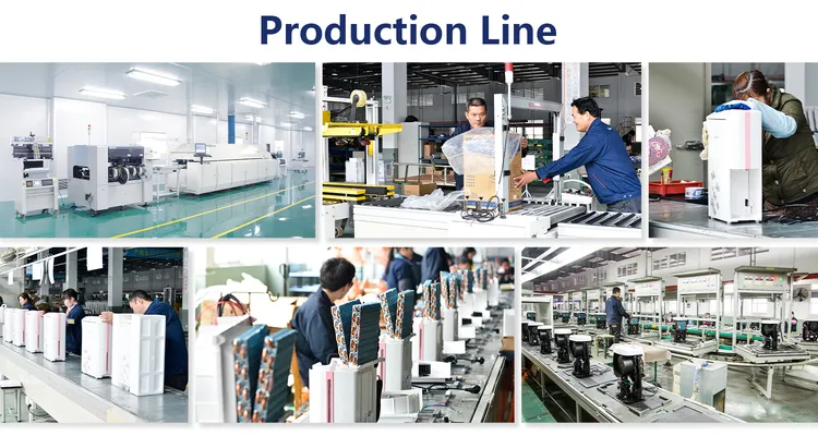 china dehumidifier manufacturer