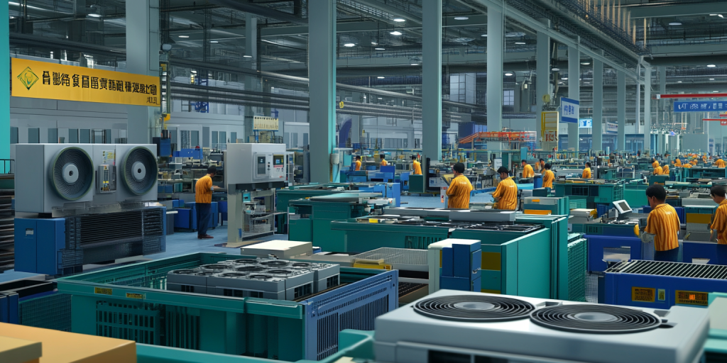 china dehumidifier manufacturer