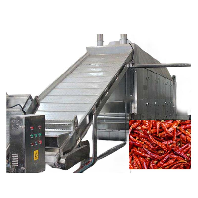china dehydrated vegetables factory China Factory