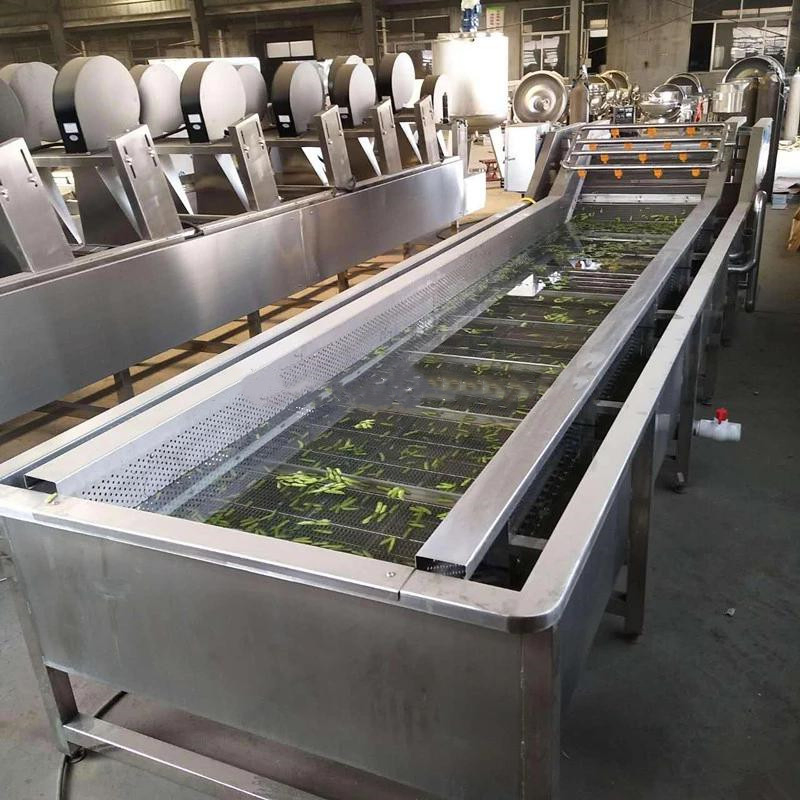 china dehydrated vegetables factory