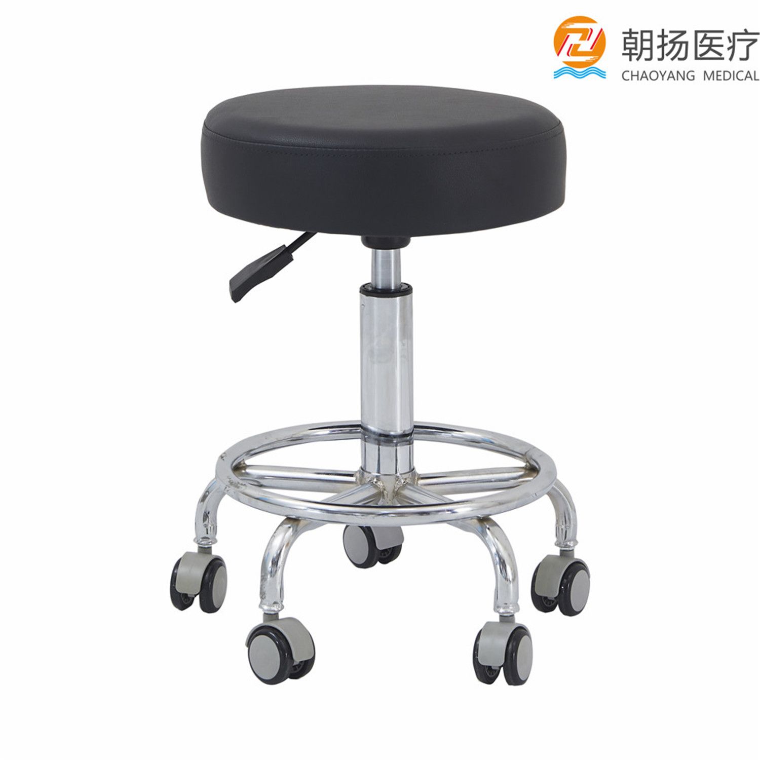 china dental assistant stool manufacture