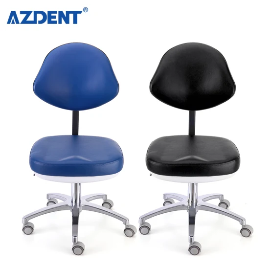 china dental assistant stool manufacture