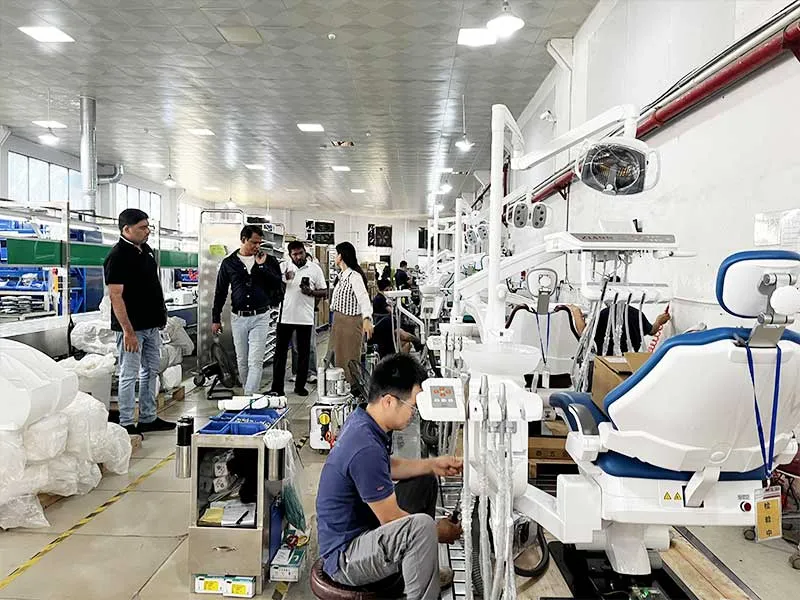 china dental supply companies