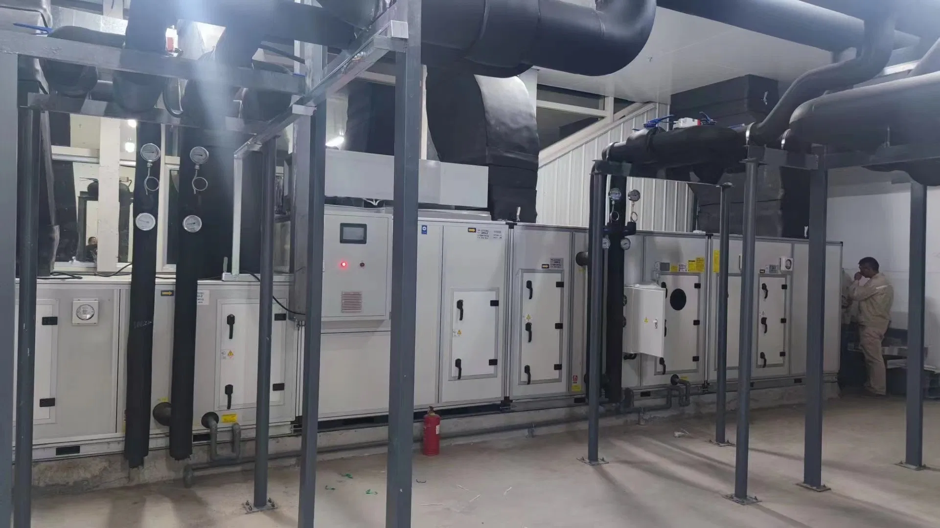 china desiccant dehumidifier manufacturer