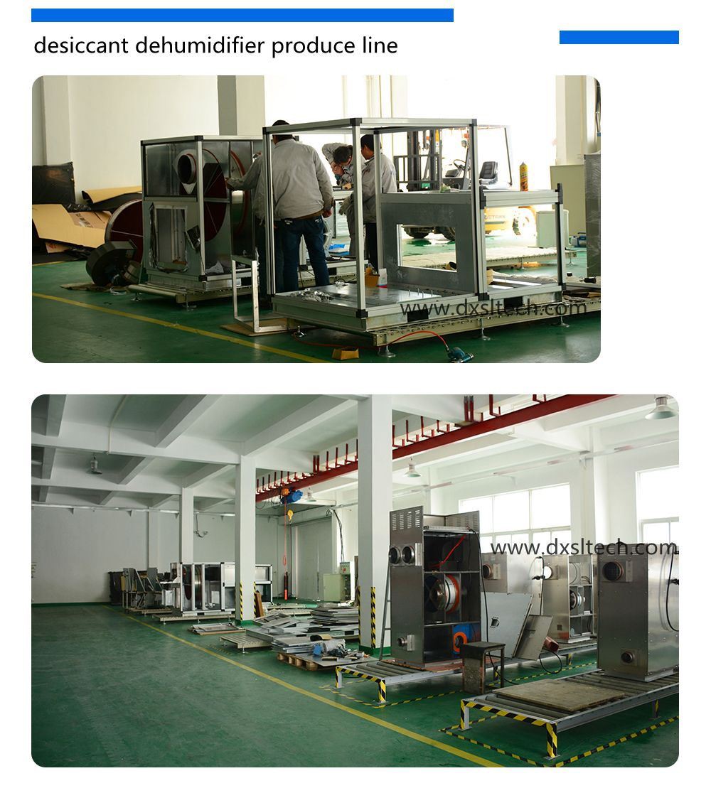 china desiccant dehumidifier manufacturer