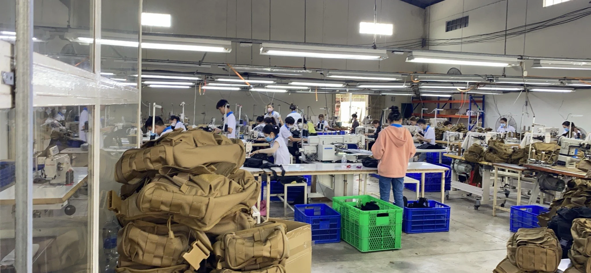 china designer bags manufacturers