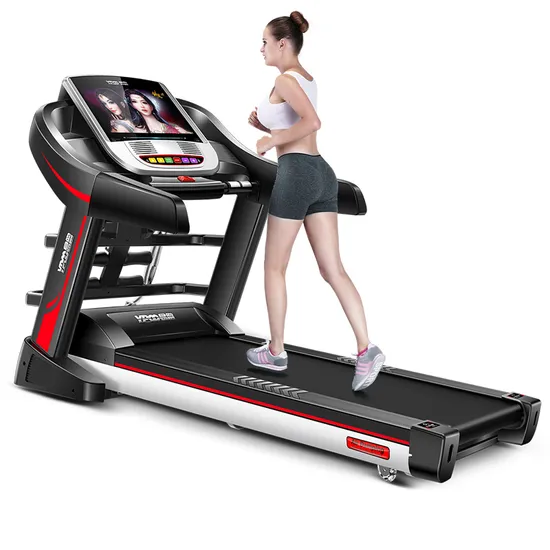 china desk treadmills factory