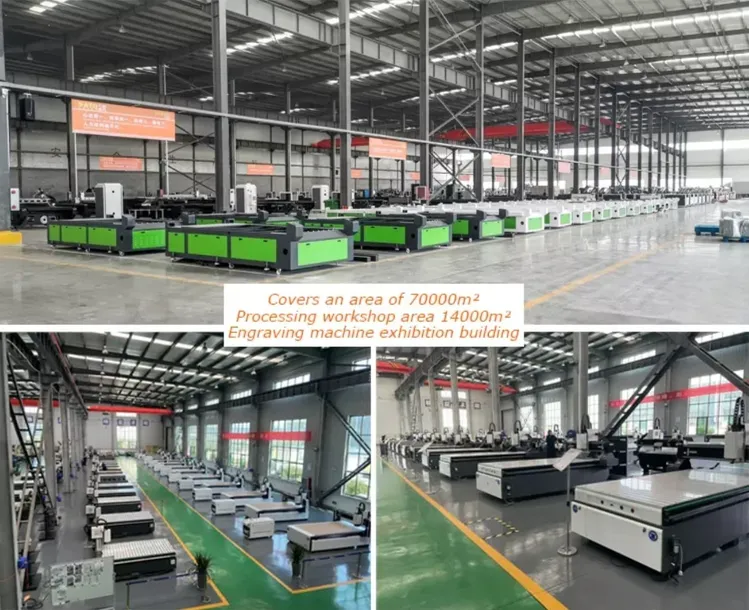 china desktop laser marking machine factory China Factory